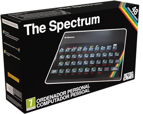 Retro Games