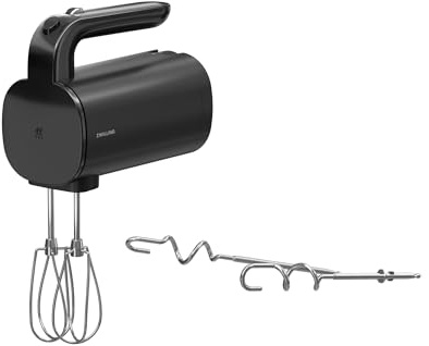 Zwilling XTEND Cordless Hand Mixer, Battery not included