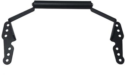 TYSMYXGS Support De Navigation GPS Moto pour Suzuki V-Strom 1000 Vstrom DL1000 2017-2023, Support De Smartphone, Accessoires Développer Les appareils