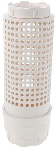 Hohopeti Composteur Souterrain Compact Couvercle et Trous D’Aération Bac à Compost pour Déchets Cuisine et Jardin Lombricomposteur D’Intérieur Balcon et Petit Espace Recyclage Bio