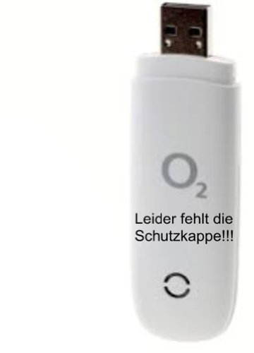 o2 Surfstick (ZTE - MF110)