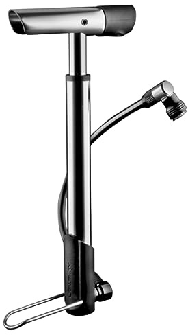Birzman Horizons Apogee Lite Pumps, Unisex, Einheitsgröße, silberfarben