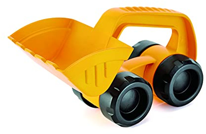 Hape E4054 Monster-Bagger