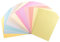 Vaessen Creative 2927-305 Florence Cardstock Papier, Farbenmix Pastell, 216 Gramm/m², DIN A4, 60 Stück, Textur, für Scrapbooking, Kartenherstellung, Stanzen und andere Papierbasteleien, Multi