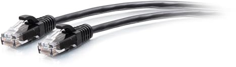 C2G DisplayPort™ Câble Adaptateur DVI-D mâle vers connecteur Simple Noir 4,5 m