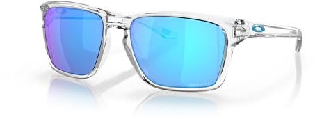 Oakley Herren Sylas Sonnenbrille (1er Pack)