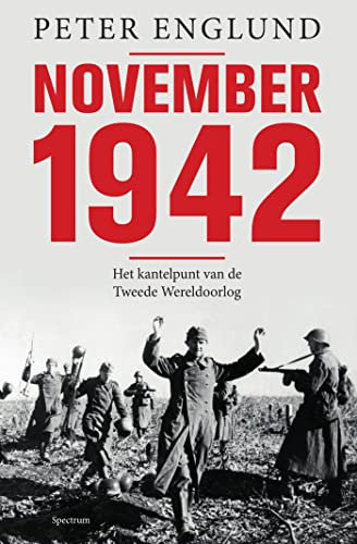 November 1942 (Dutch Edition)