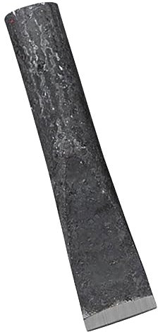 KITANDOVE Spaccalegna Manuale Resistente Cuneo Per Falegnameria e Attività All Utensile Per Suddividere Tronchi Facile Da Usare e Installare