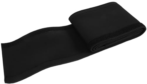 Operitacx Guaina per Cavo Motore in Neoprene 150x13,5 Cm Manicotto di Gestione Cavi per Motore Elettrico Barca Copertura Protettiva Subacquea