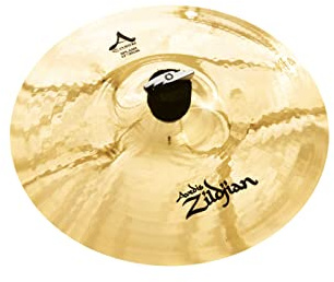 ZILDJIAN A20542 A Custom Platillo A Custom 12 splash