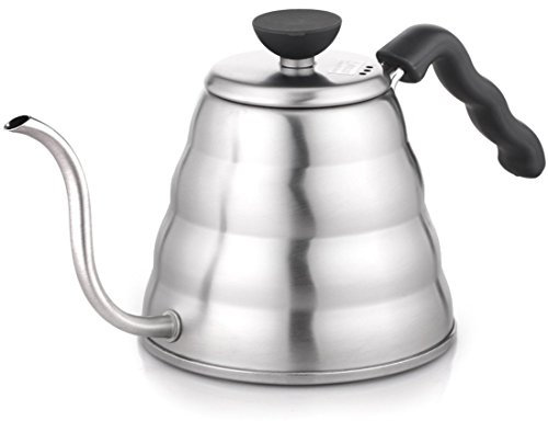 HARIO - BOUILLOIRE-ARROSOIR BUONO 1,2L