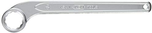 ASH RS0030 Single Mouth Glasses Wrench, 1.2 inches (30 mm)