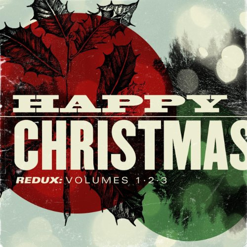 Happy Christmas Redux, Vol. 1-3