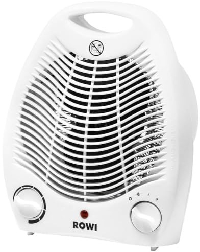 ROWI Heizlüfter HHL 2000/3/4