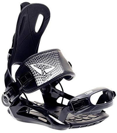 SP FT 270 Fastec Step-In Snowboard Bindung Gr.M 38-41 Mod. 2019/20 Neu