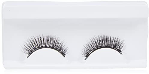 PARENCE - PESTAÑAS POSTIZAS MAGNÉTICAS - Fáciles de poner - Ligeras - Ilumina tu mirada con las Pestañas Postizas Parence (Sabor)