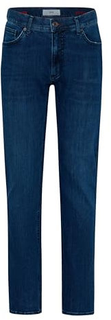 BRAX Style Chuck Herren Blue Genes Five-Pocket Jeans im Style Chuck