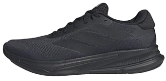 adidas herr Supernova Ease M Shoes, Core Black/Core Black/Carbon, 47 1/3 EU