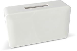 Campanello elettrico 230 V, dimensioni 120 x 70 x 38 mm, ideale per avvisare in casa e in ufficio.
