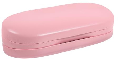 VALICLUD Étui à Lentilles De Contact Portable Boîte De Rangement pour Lentilles Étui à De Voyage Compact
