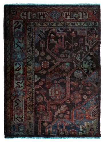 Morgenland Orientteppich 134 x 95 cm