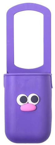 Porta Vasos para Carrito,Portavasos de Silicona para Silla de Ruedas | Soporte para Bebidas Accesorio para Bici Portateléfonos Llaves Viaje Playa Senderismo Caminador Silla De Ruedas Exterior