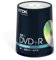 TDK T19504 16x DVD+R 100 Piece Cakebox