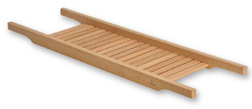 dreiBaum Badewannen-Ablage - 81 cm breit