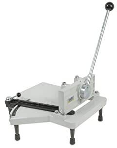 Virutex U78 Manual Laminate Miter Cutter, Precision Formica Trimmer for Clean Chip-Free Cuts on Laminate, Veneer and Plastic, Adjustable 45° and 90° Angle Cutting Tool