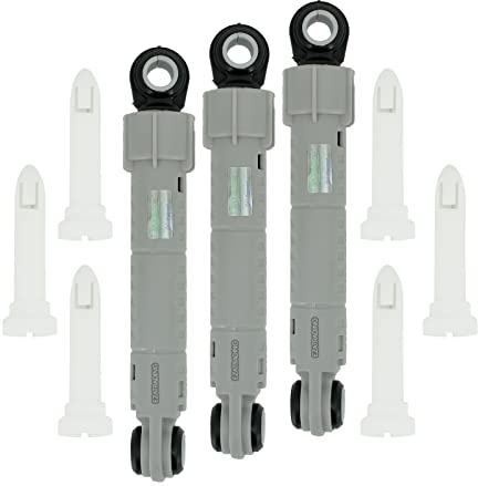 383EER3001J Washer Shock Absorber Replacement for LG Washers - 3 Pack - 1 Year Warranty