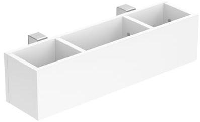 VitaliSpa Hängeregal für Kinderbett Hochbett Einhängeregal Zubehör Regal Ablage (Regal)