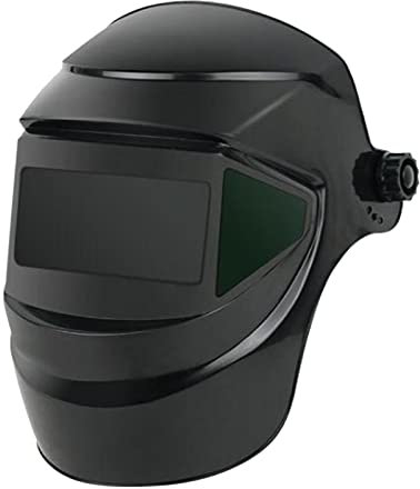 MagiDeal Large View Welding Helmet, Shade Welder Hood MIG MMA