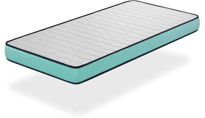 DORMISSIMO Madrass 160X190 Promo Comfort Höjd 14 cm. Ergonomisk, andas.