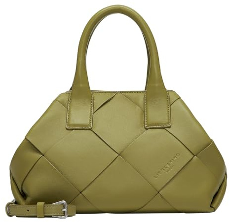 LIEBESKIND Berlin Chelsea, Small (HxBxT 20.5cm x 27cm x 12cm), Thyme