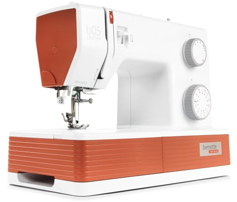 Bernette b05 Crafter Nähmaschine