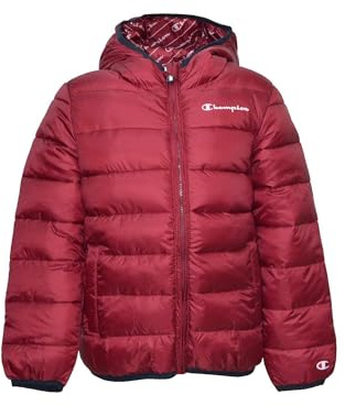 Champion S6457815 sportjacka för män, unisex, vuxna, flerfärgad, standard