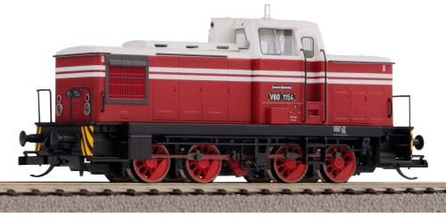 47367 Diesellok V 60, DR, Ep. III