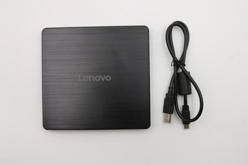 Lenovo Ersatzteil 9.5mm External Optical Drive DVD Rambo ODD, 5DX0L77292