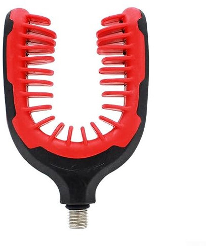 Butt Rests Rutenauflagen, Karpfenangeln Rutenhalter Rest, Kopf Angeln Tackle Greifer Rest, Greifer Butt Rest Für Karpfen Grobe Angeln Zubehör