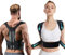 ETRSAIRL Posture Corrector For Men And Women, Back Brace Posture Corrector(L)