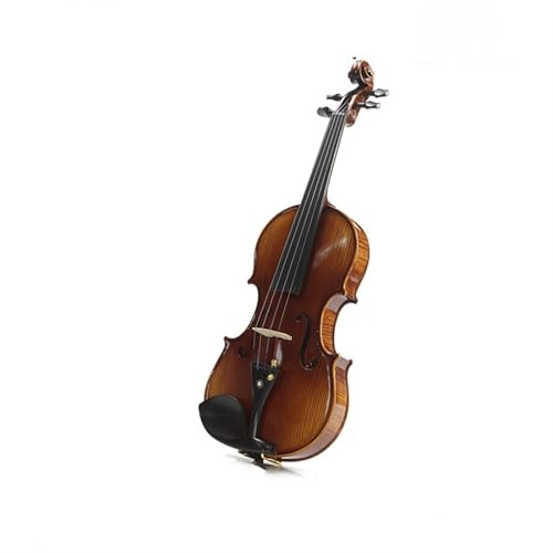 Geige Violine Anfänger Üben Violine Muster Ahorn Violine Instrument