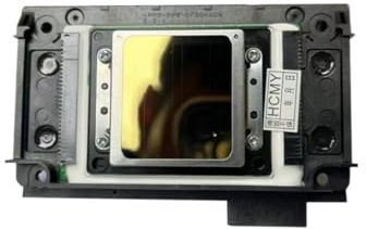 HJXcTRH Tête d'impression Performance FA09050 Compatible avec Les imprimantes à solvant écologique XP600 XP700 XP701 XP800