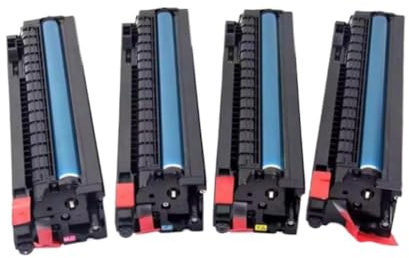 Unità tamburo e sviluppatore compatibile con fotocopiatrici MPC2030 MPC2050 MPC2051 MPC2551 C2050(BK)
