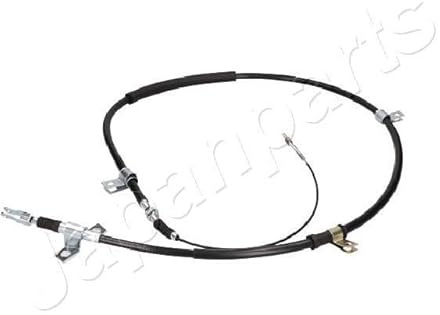Japanparts BC-H57R Cavo comando, Freno stazionamento