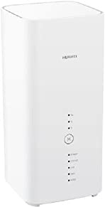 HUAWEI B818-263 4G Router 4G 1,6Gbps DL CAT19 (Blanc)…