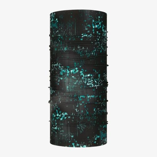 Buff CoolNet UV Multifunktionstuch Speckle Einheitsgröße, Speckle Black