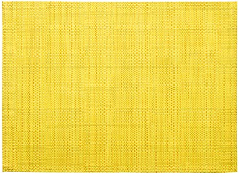 Set de table Canna mimosas 33 x 45 cm Winkler