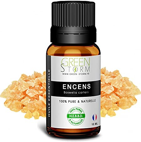 Huile Essentielle d'Encens - 30ml