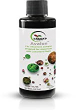 Legend Avalon Comprehensive All In One Aquarium Plant Liquid Fertiliser Growth (100)