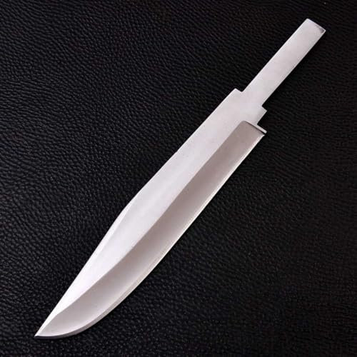 jagd Blade Messerbau Rohling Klinge 4192C